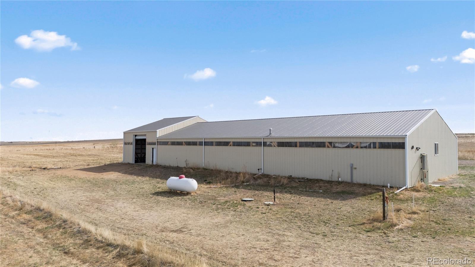 MLS Image #3 for 47501 e county road 34 ,bennett, Colorado