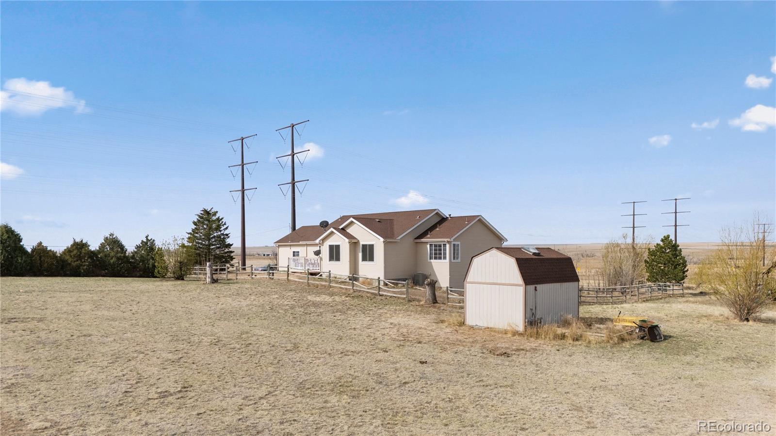 MLS Image #38 for 47501 e county road 34 ,bennett, Colorado