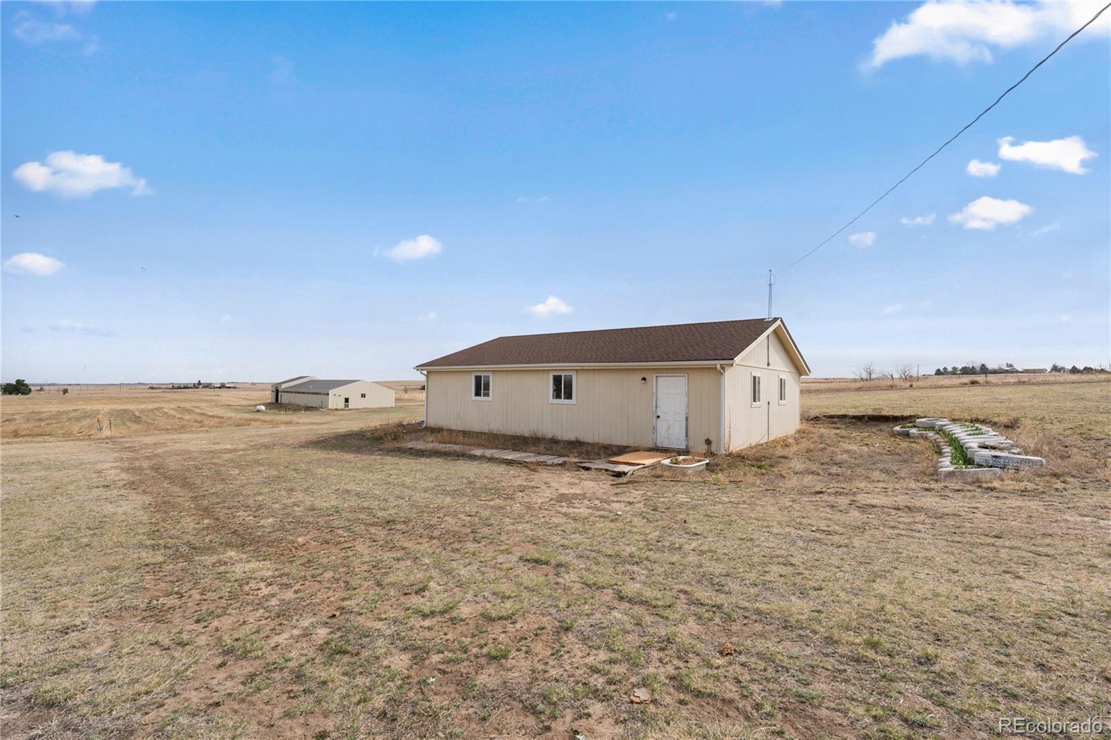 MLS Image #4 for 47501 e county road 34 ,bennett, Colorado