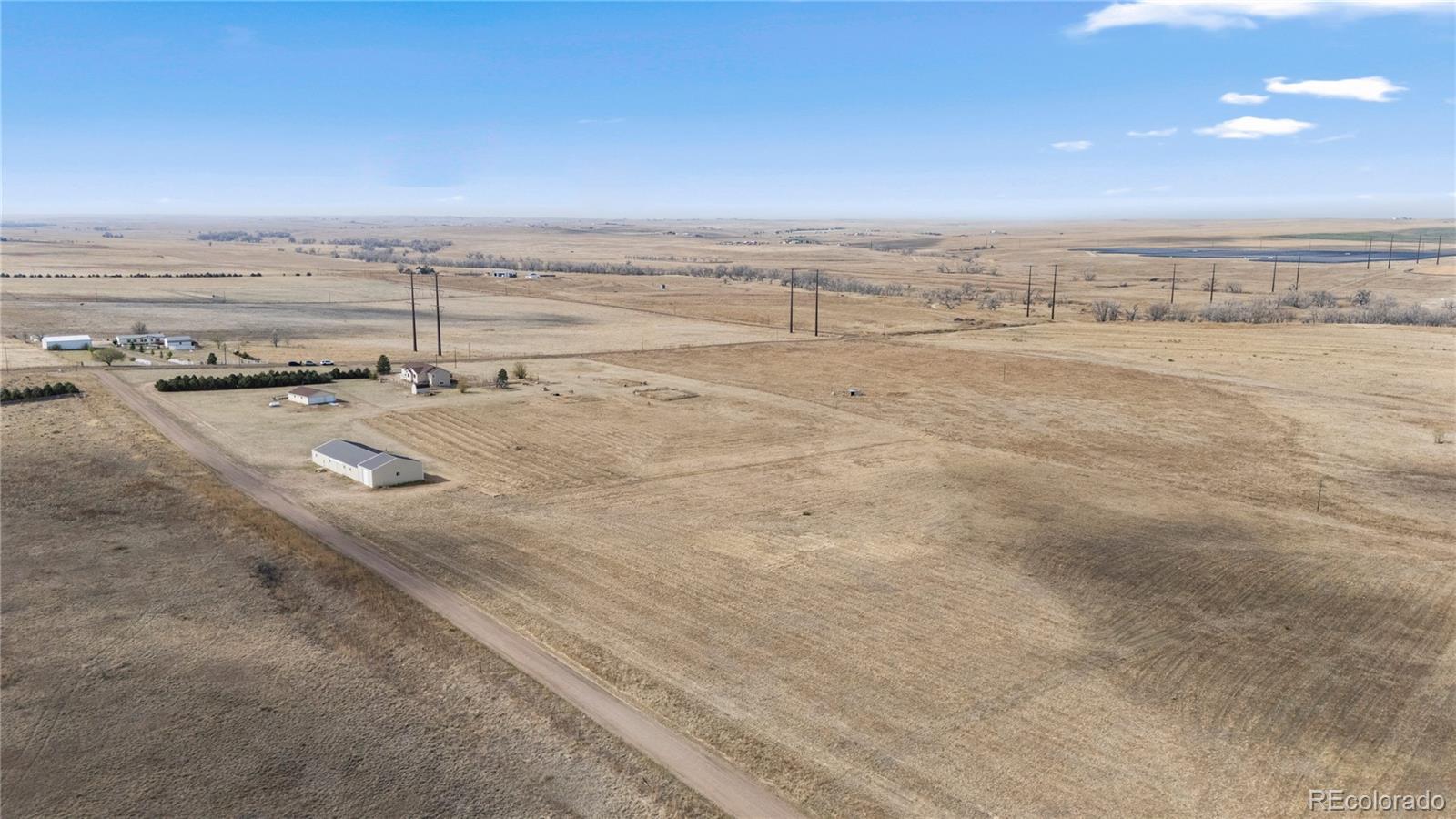 MLS Image #41 for 47501 e county road 34 ,bennett, Colorado
