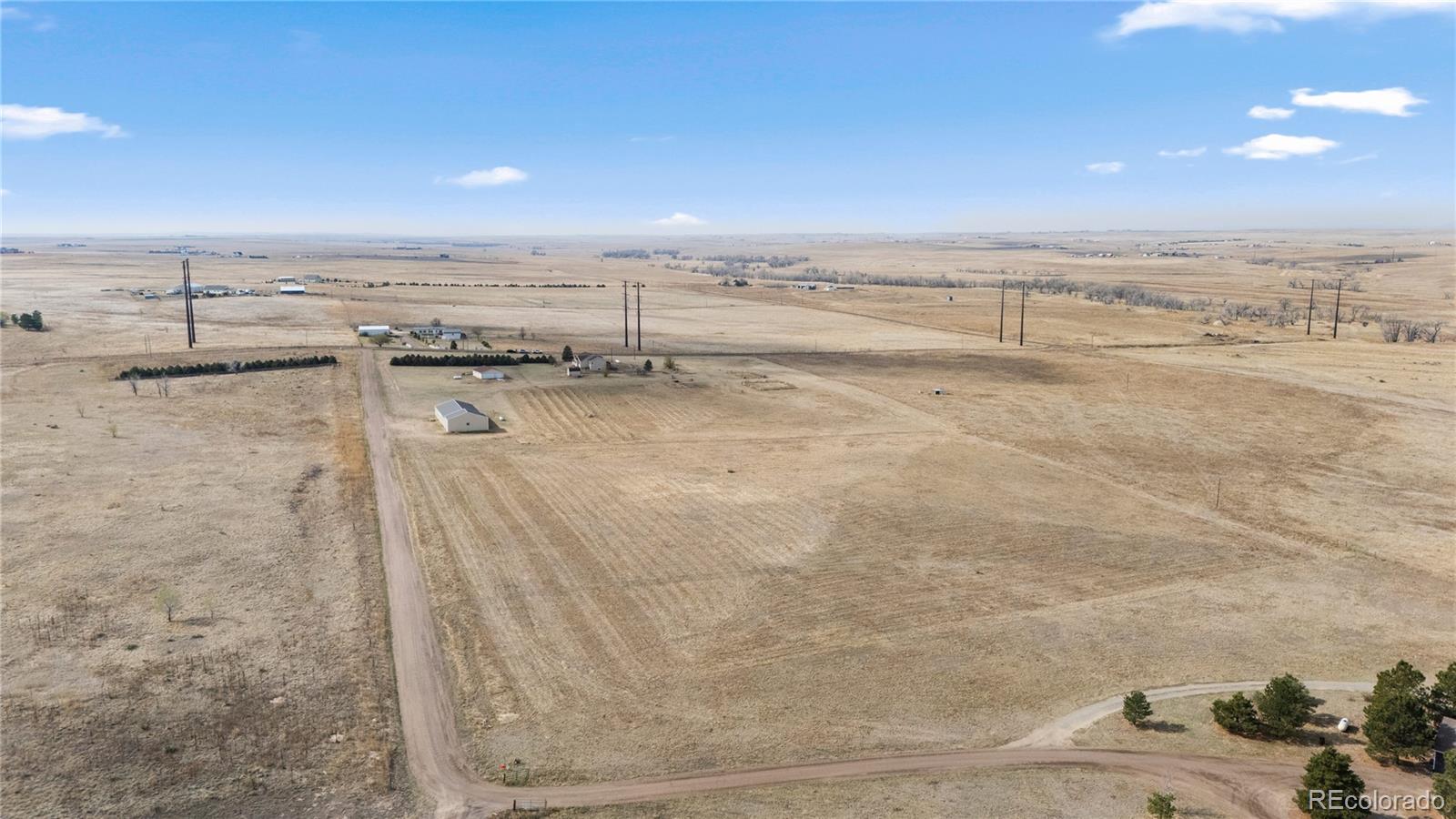 MLS Image #42 for 47501 e county road 34 ,bennett, Colorado