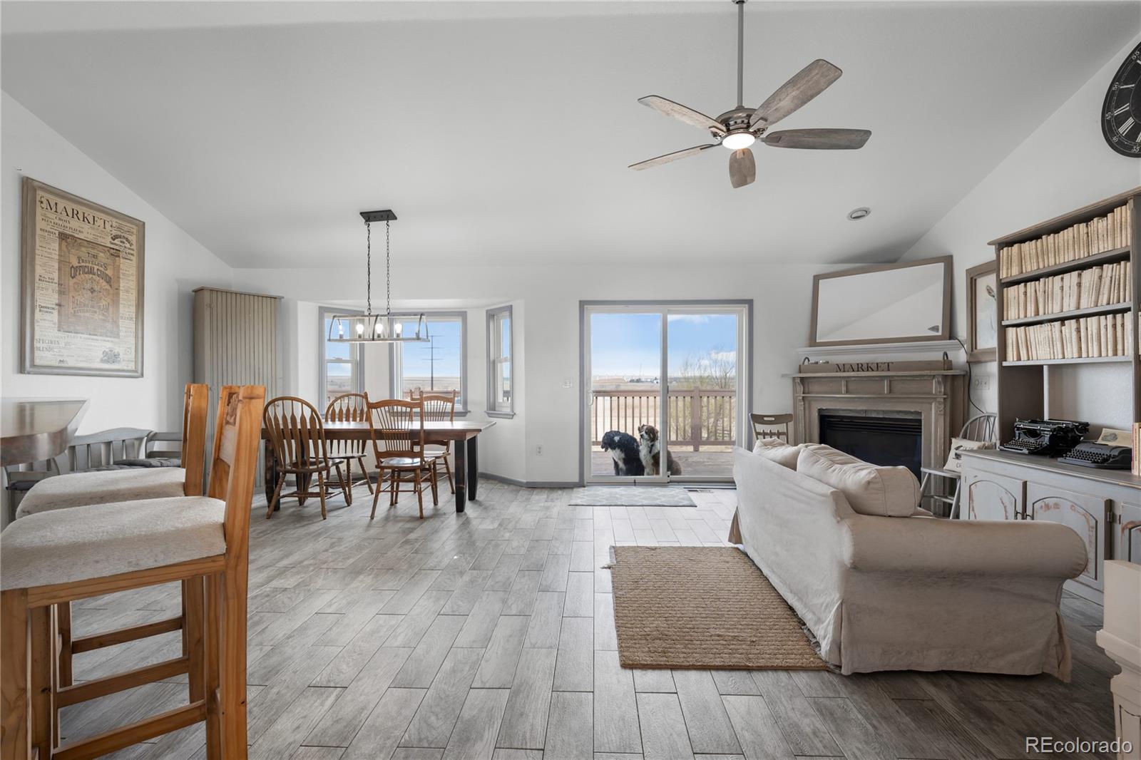 MLS Image #5 for 47501 e county road 34 ,bennett, Colorado