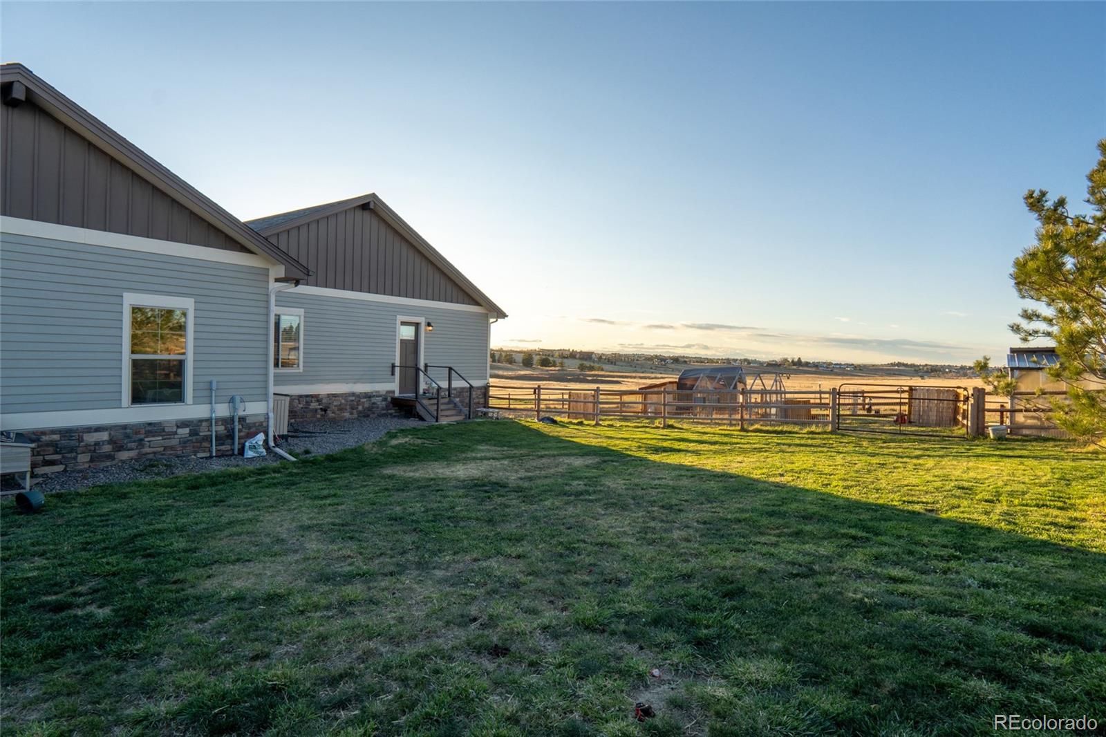 MLS Image #35 for 1899  joseph circle,elizabeth, Colorado