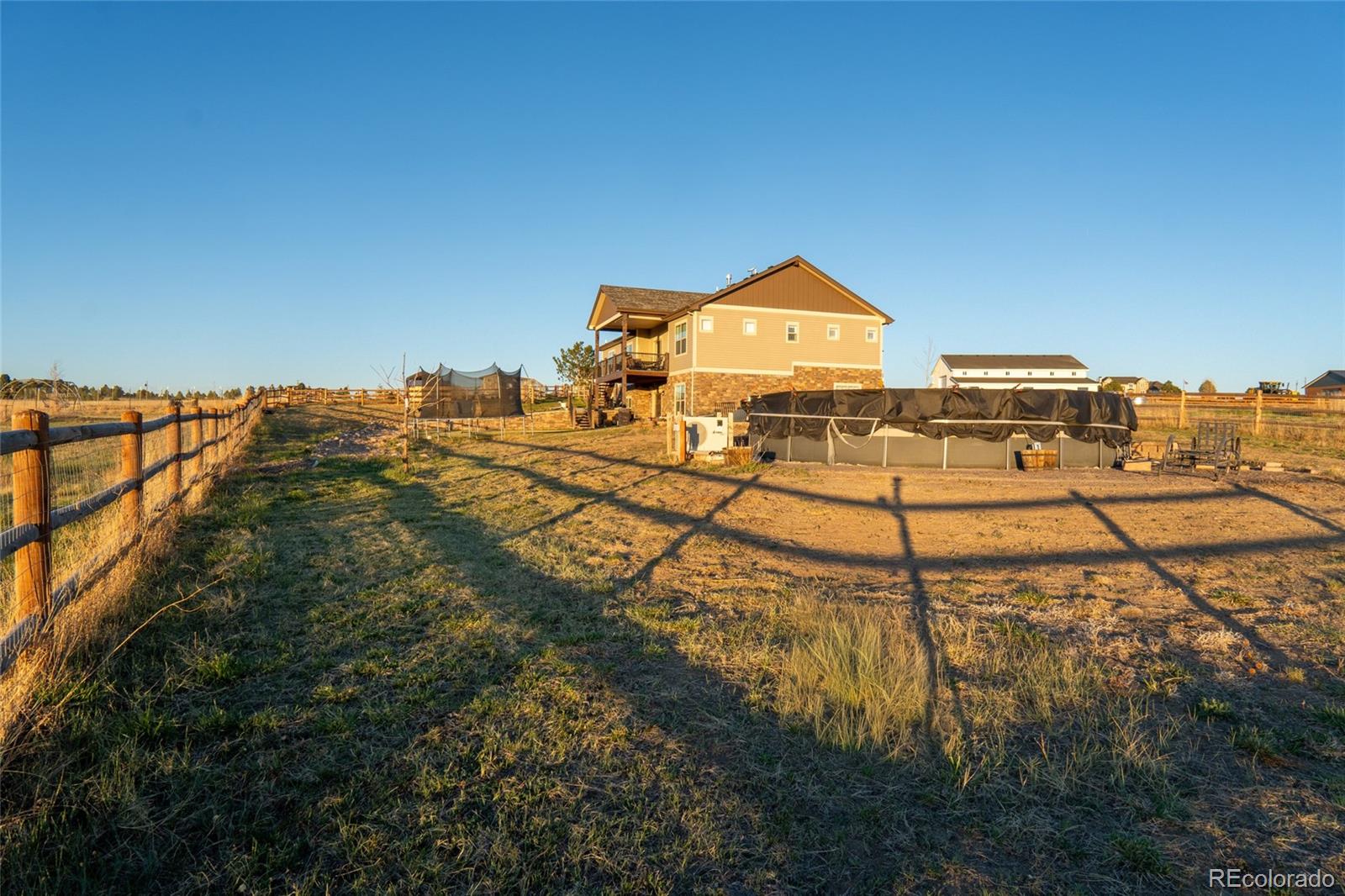 MLS Image #39 for 1899  joseph circle,elizabeth, Colorado