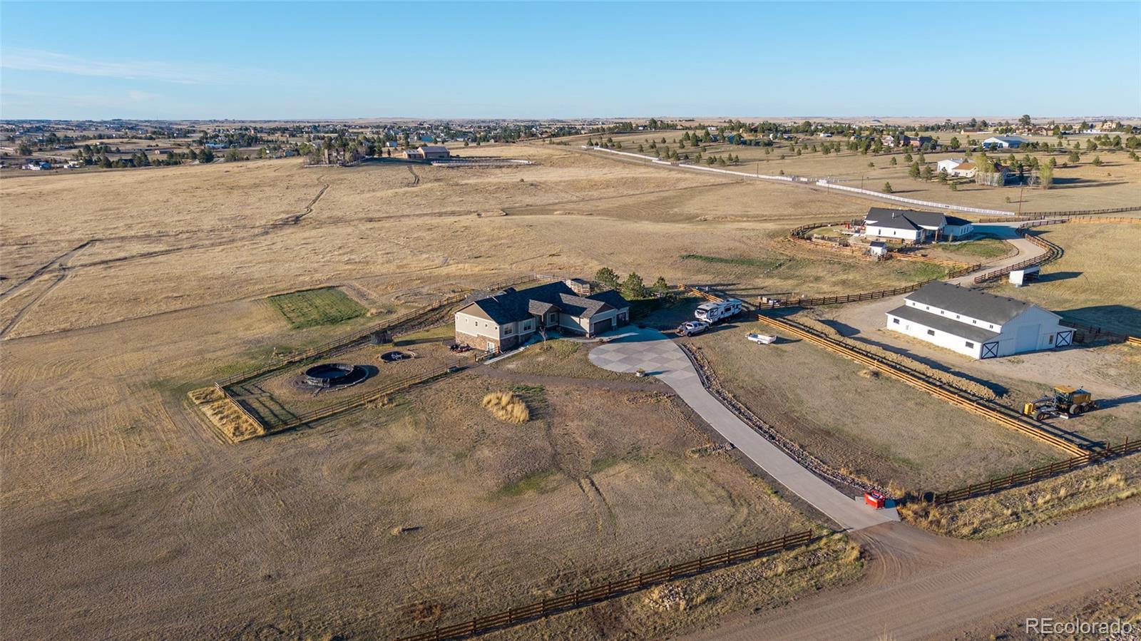 MLS Image #42 for 1899  joseph circle,elizabeth, Colorado