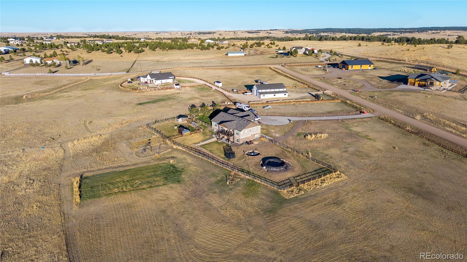 MLS Image #43 for 1899  joseph circle,elizabeth, Colorado