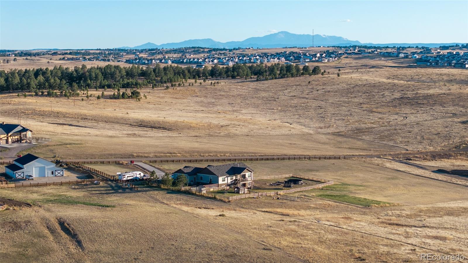 MLS Image #44 for 1899  joseph circle,elizabeth, Colorado