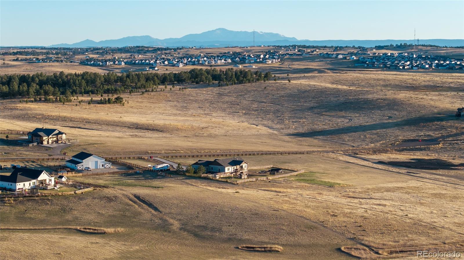 MLS Image #45 for 1899  joseph circle,elizabeth, Colorado