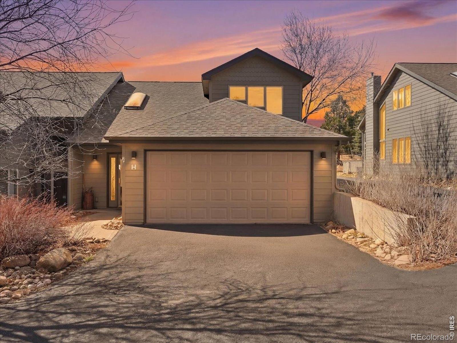 MLS Image #0 for 1630  raven circle,estes park, Colorado