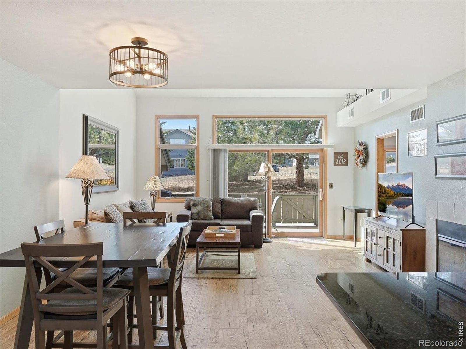 MLS Image #3 for 1630  raven circle,estes park, Colorado