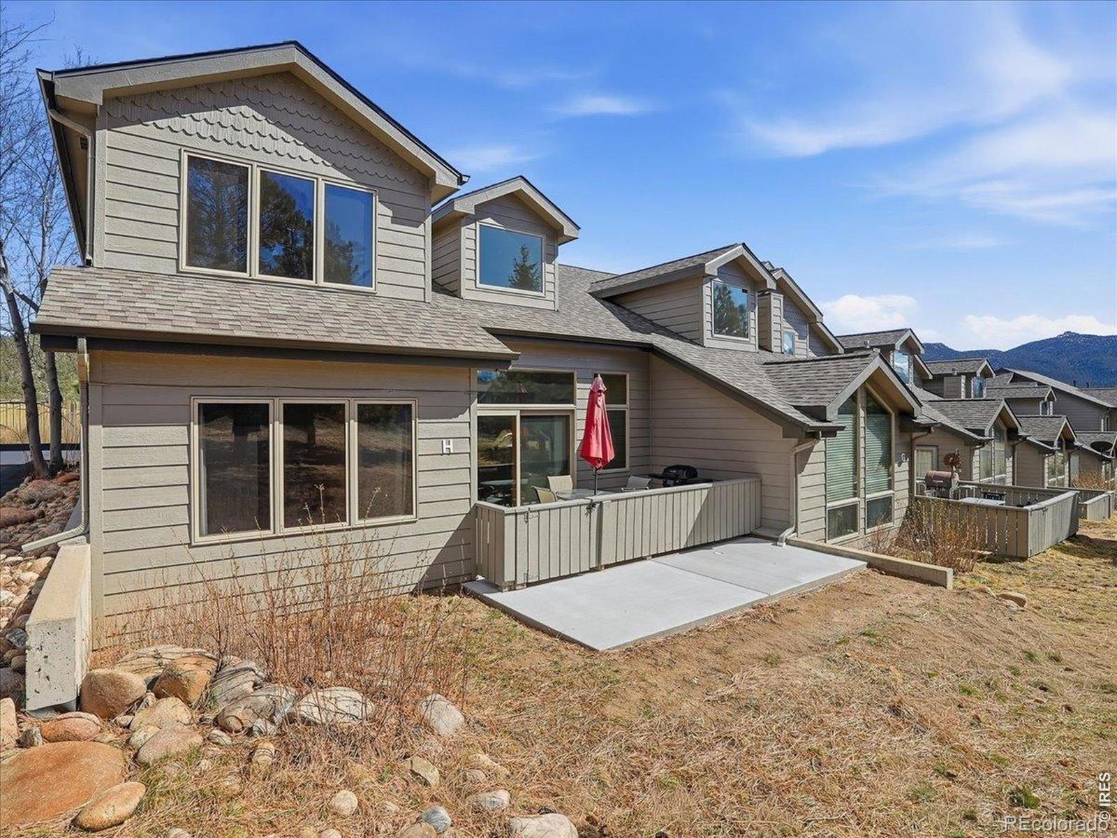 MLS Image #34 for 1630  raven circle,estes park, Colorado