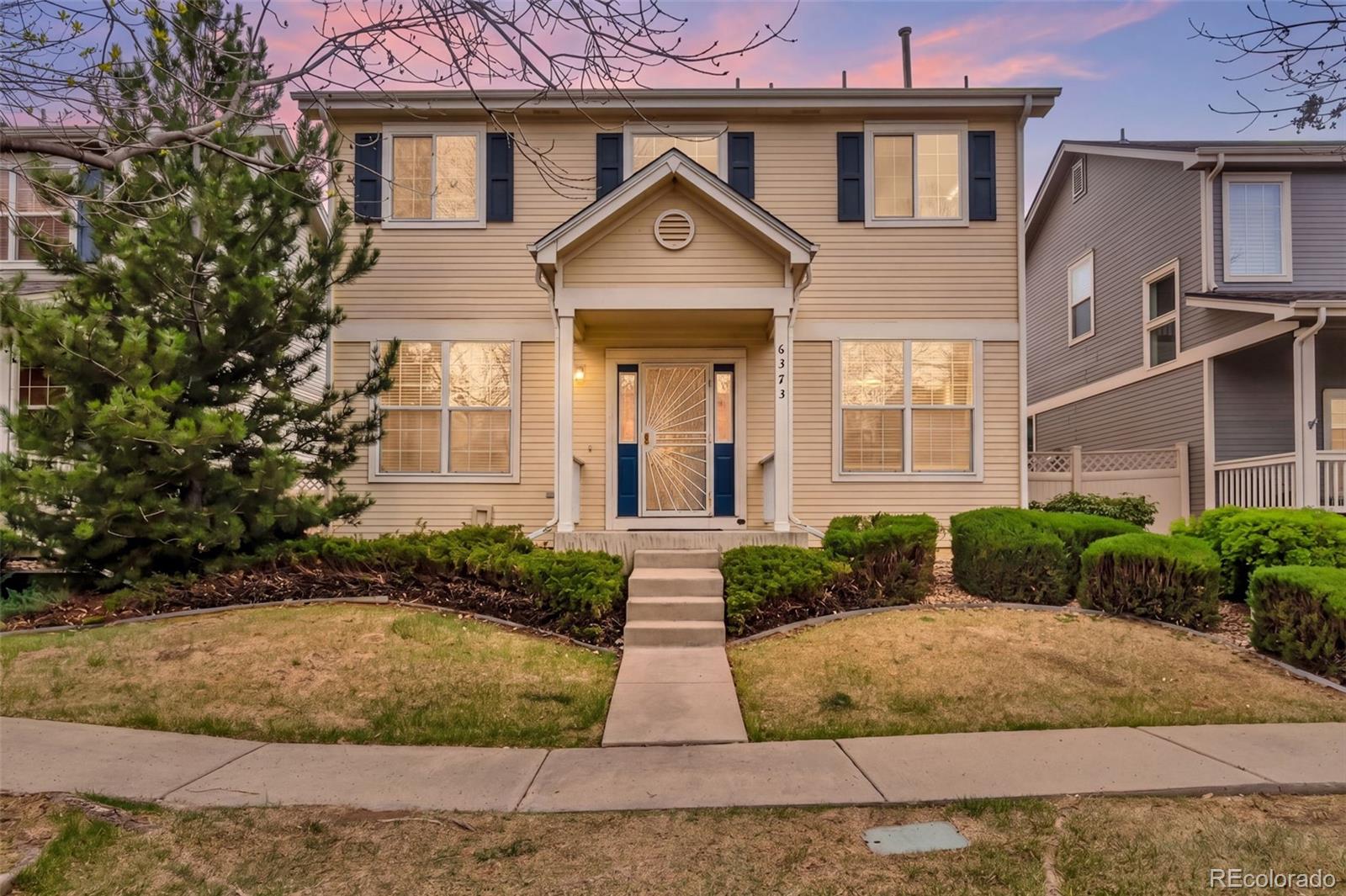 MLS Image #34 for 6373  utica street,arvada, Colorado