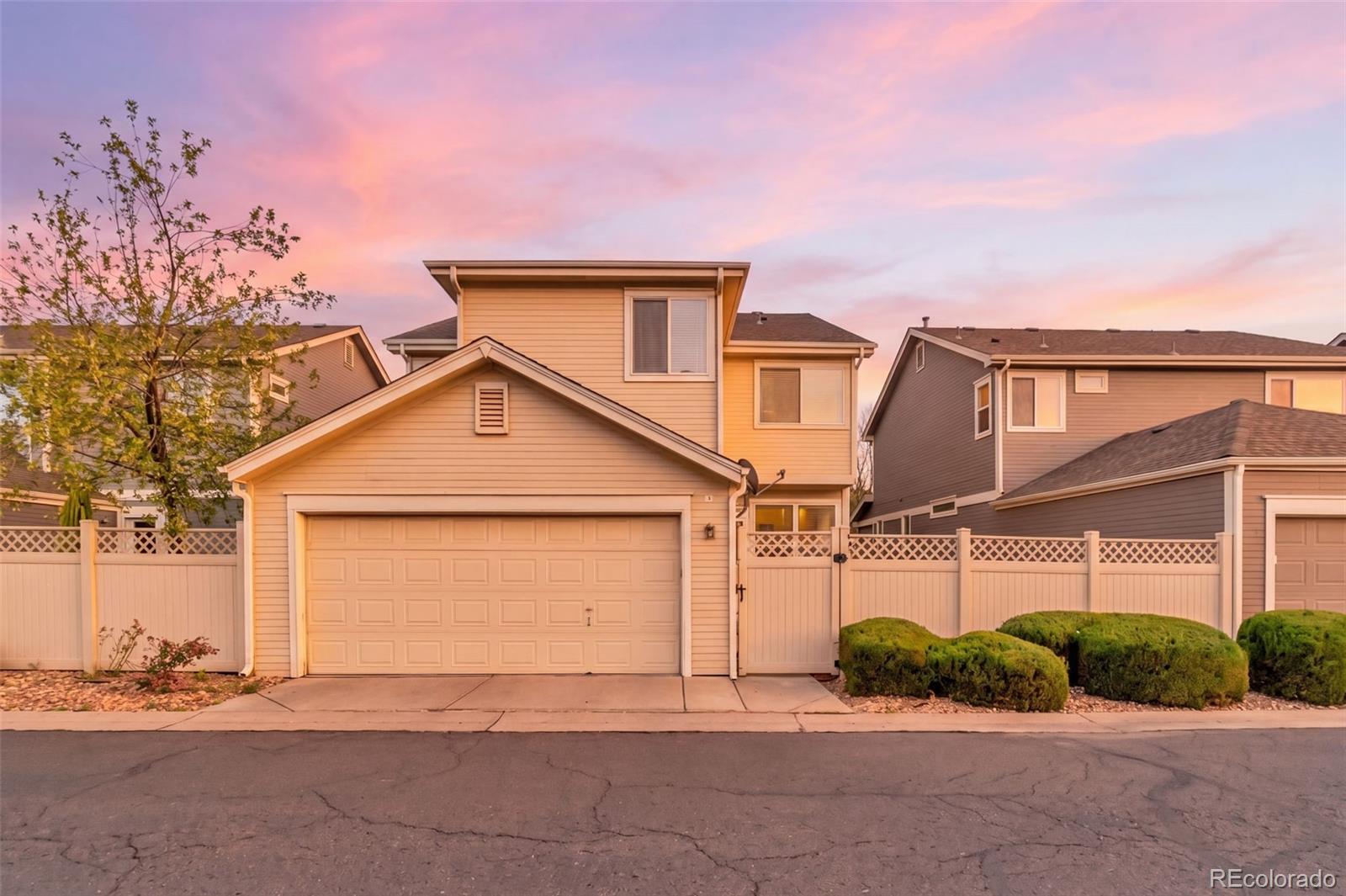 MLS Image #4 for 6373  utica street,arvada, Colorado