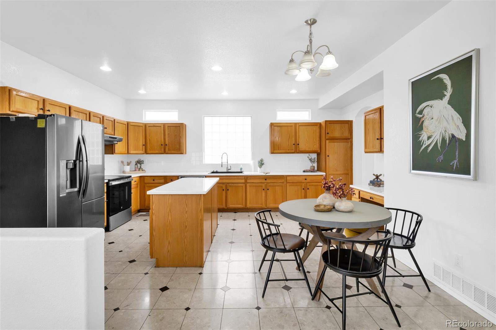 MLS Image #5 for 6373  utica street,arvada, Colorado
