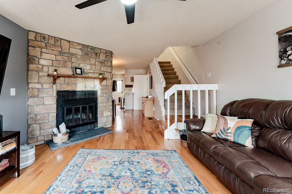 MLS Image #2 for 8030 s columbine court ,centennial, Colorado