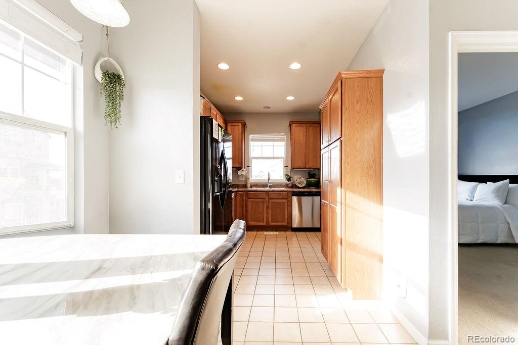 MLS Image #11 for 3887  ute mountain trail,castle rock, Colorado