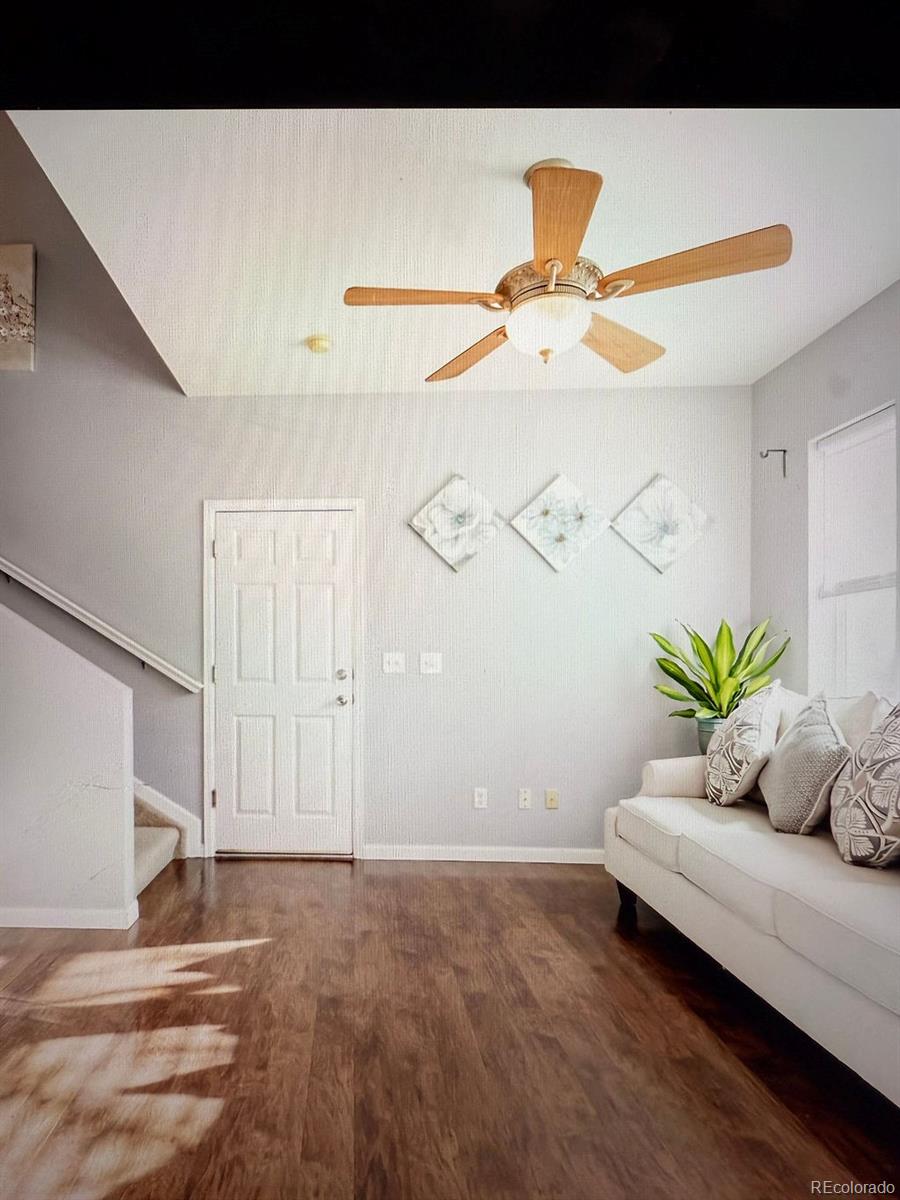 MLS Image #13 for 3887  ute mountain trail,castle rock, Colorado