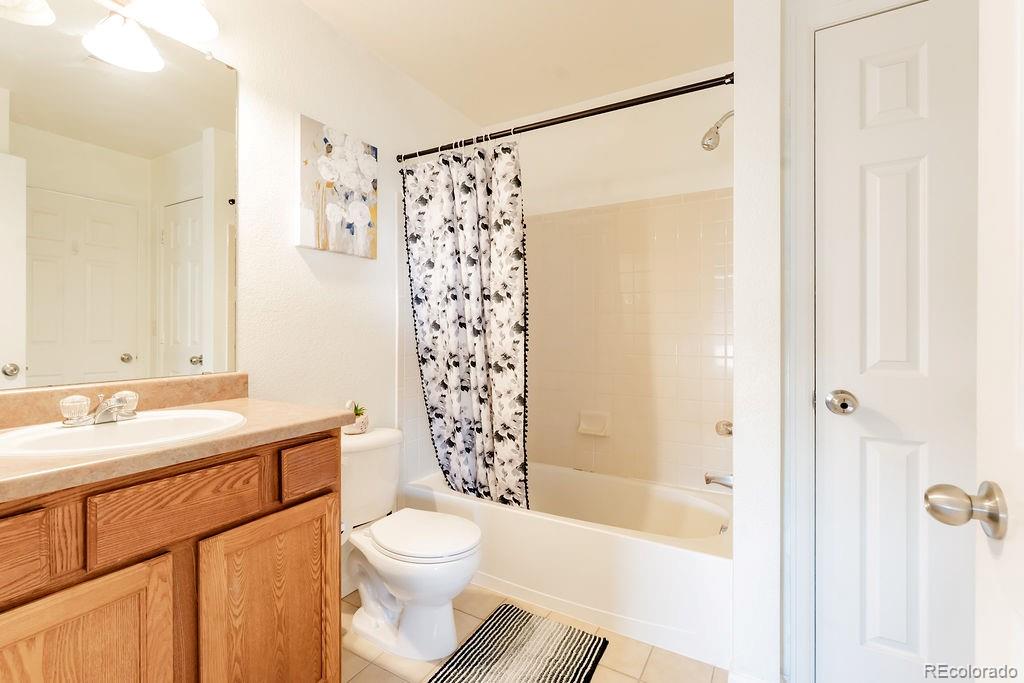 MLS Image #14 for 3887  ute mountain trail,castle rock, Colorado