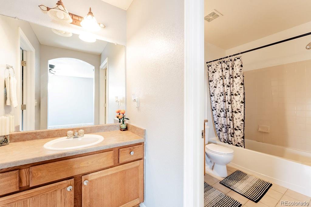 MLS Image #15 for 3887  ute mountain trail,castle rock, Colorado