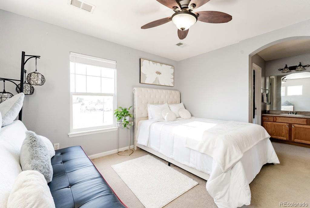 MLS Image #18 for 3887  ute mountain trail,castle rock, Colorado