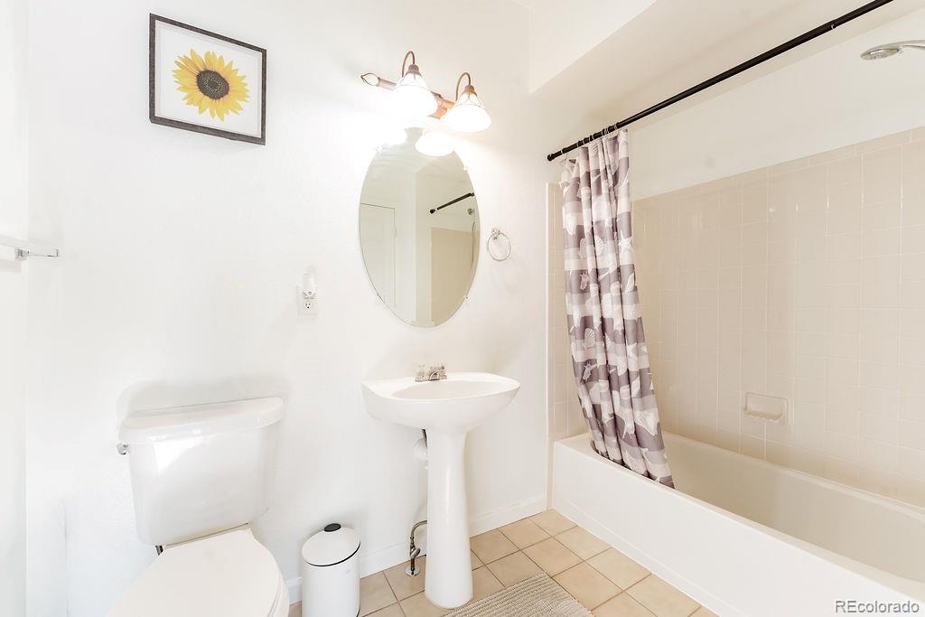 MLS Image #21 for 3887  ute mountain trail,castle rock, Colorado