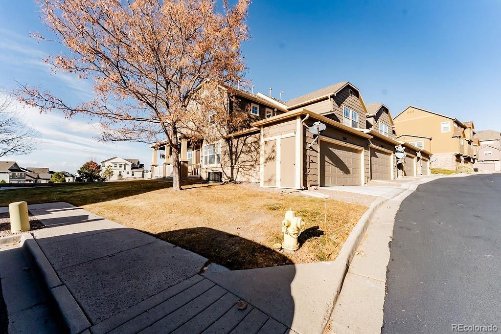 MLS Image #4 for 3887  ute mountain trail,castle rock, Colorado