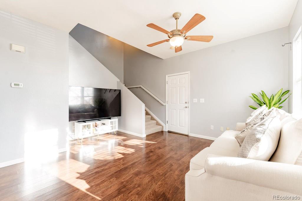 MLS Image #5 for 3887  ute mountain trail,castle rock, Colorado