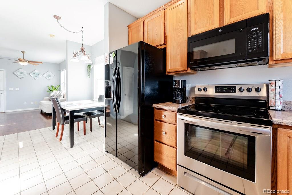 MLS Image #9 for 3887  ute mountain trail,castle rock, Colorado