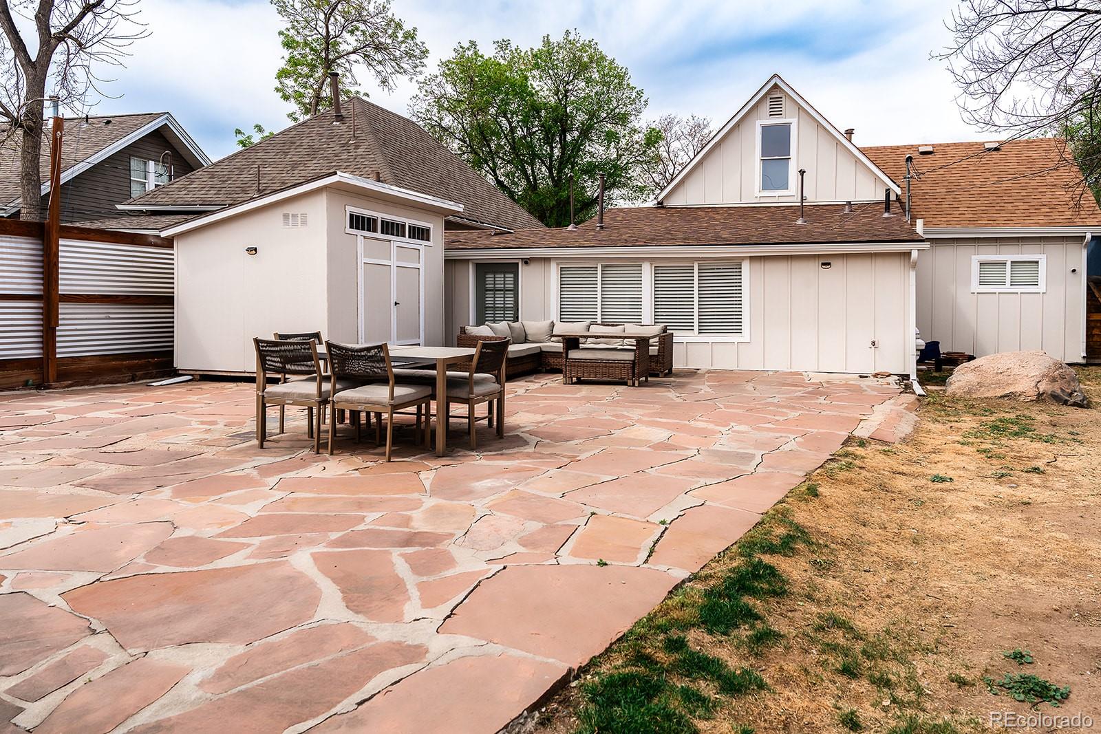 MLS Image #15 for 754  king street,denver, Colorado