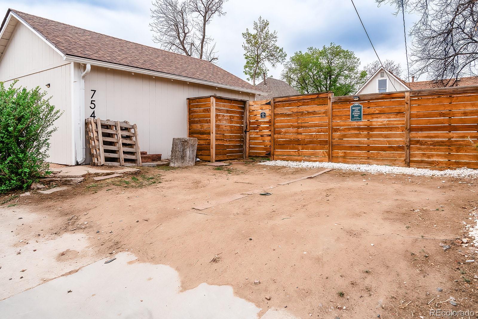 MLS Image #19 for 754  king street,denver, Colorado