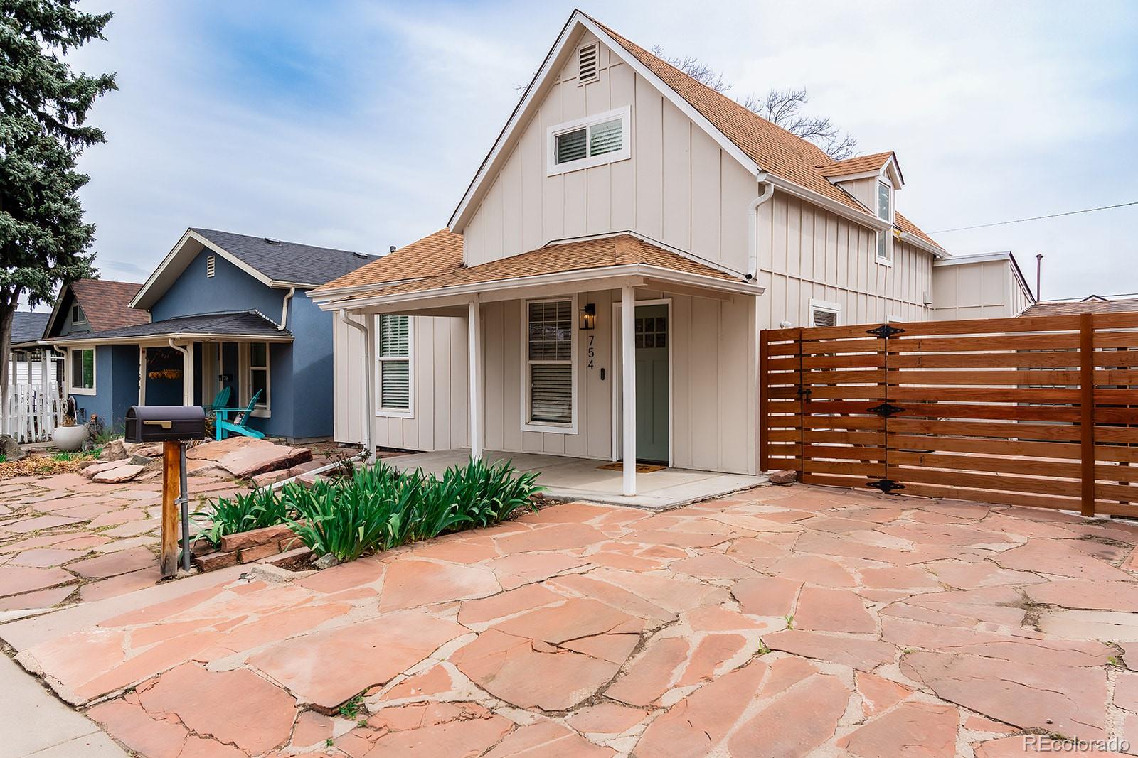 MLS Image #20 for 754  king street,denver, Colorado