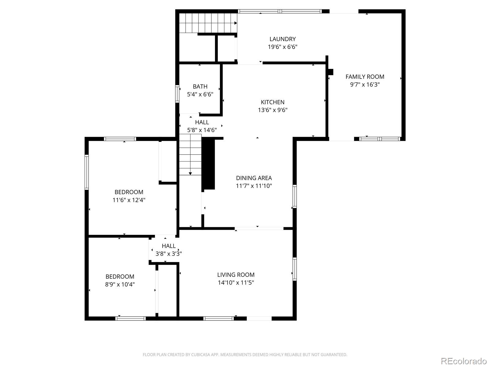 MLS Image #21 for 754  king street,denver, Colorado