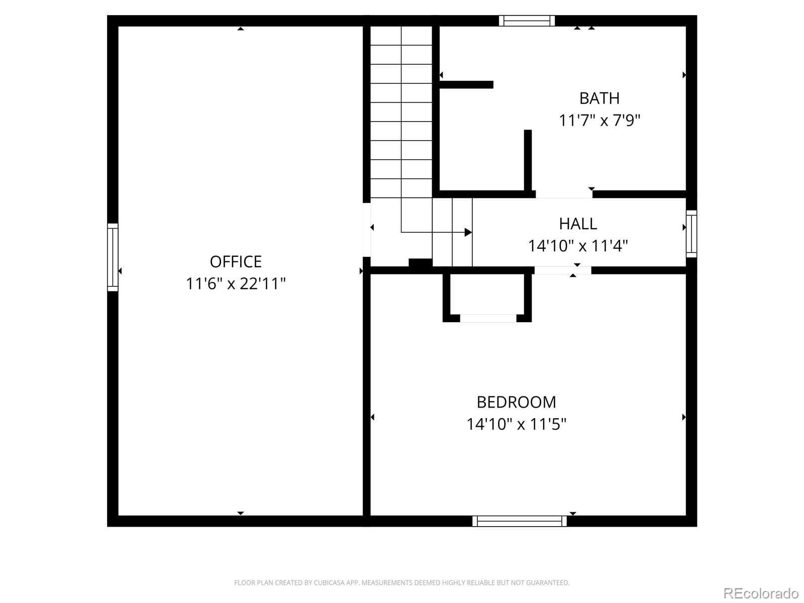 MLS Image #22 for 754  king street,denver, Colorado
