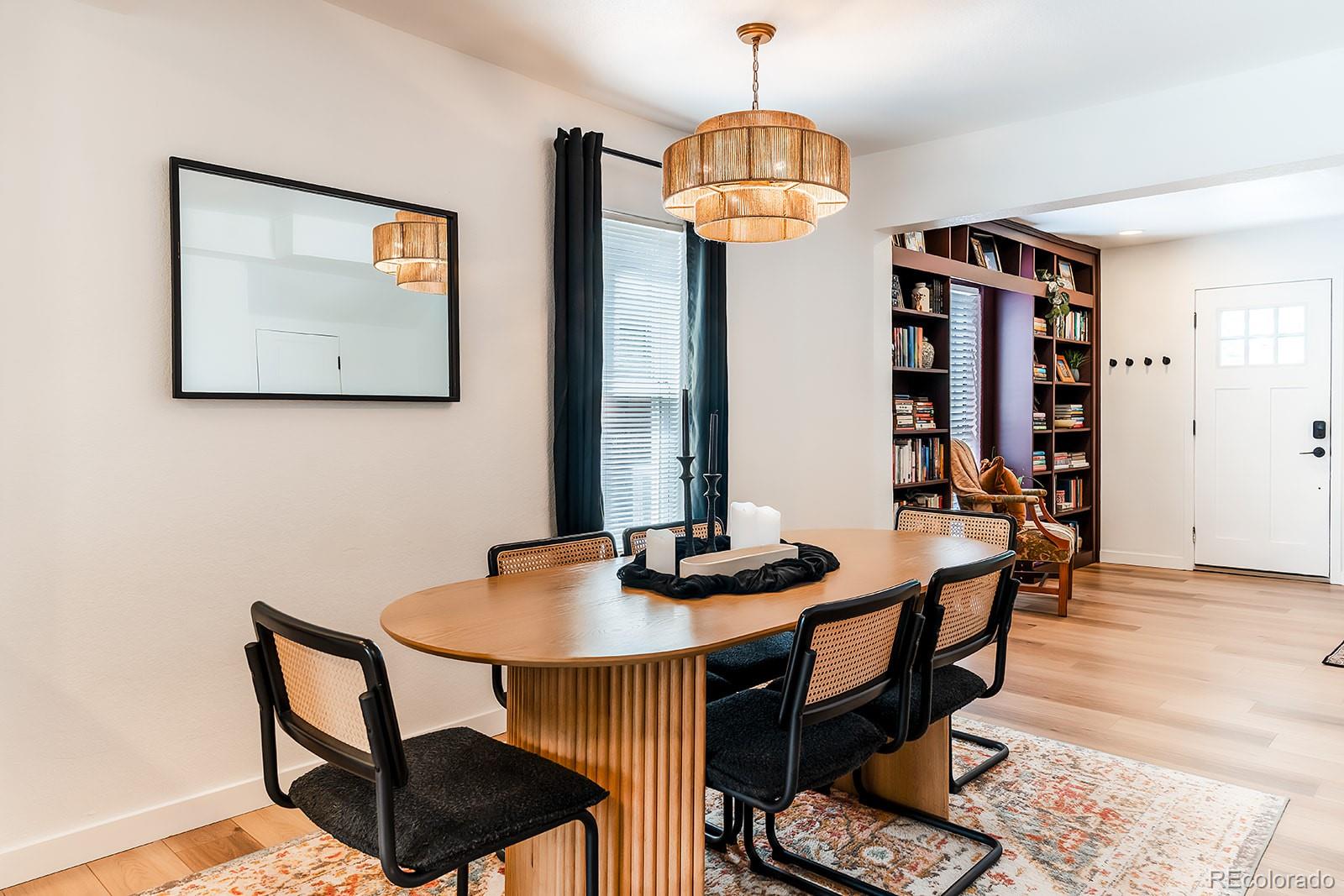 MLS Image #5 for 754  king street,denver, Colorado