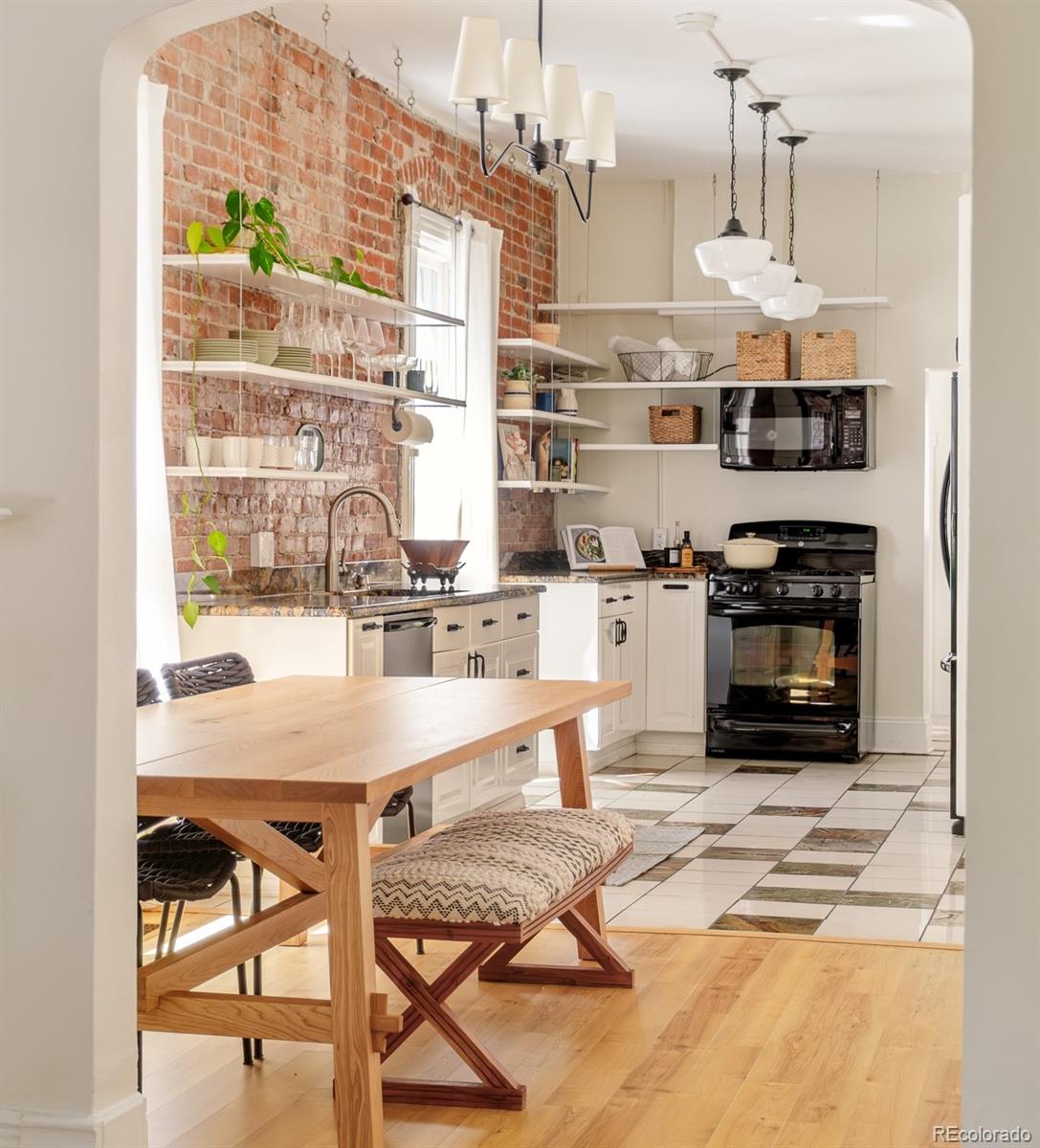 MLS Image #0 for 9 s pennsylvania street,denver, Colorado