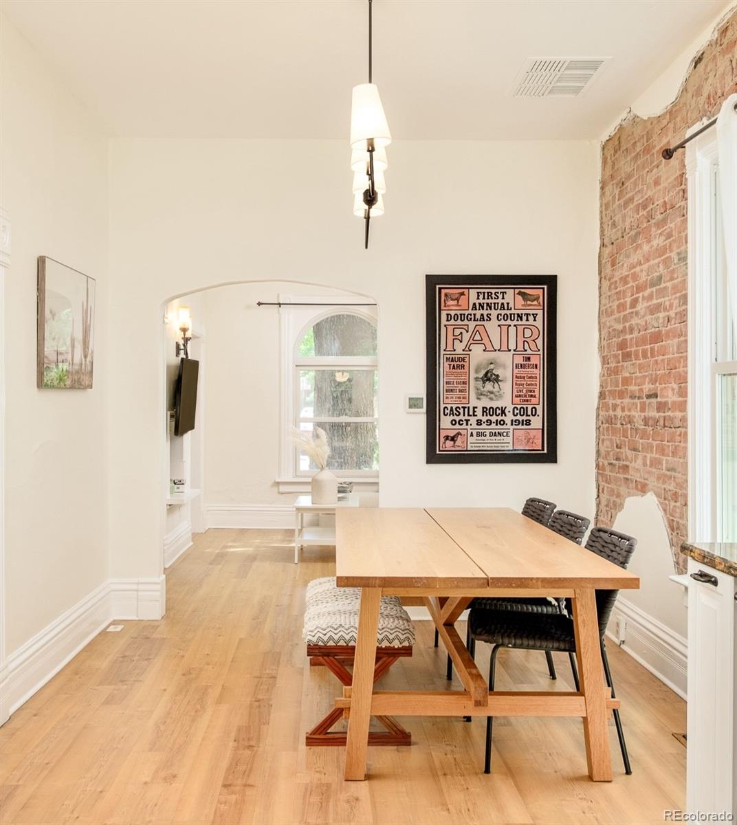 MLS Image #10 for 9 s pennsylvania street,denver, Colorado