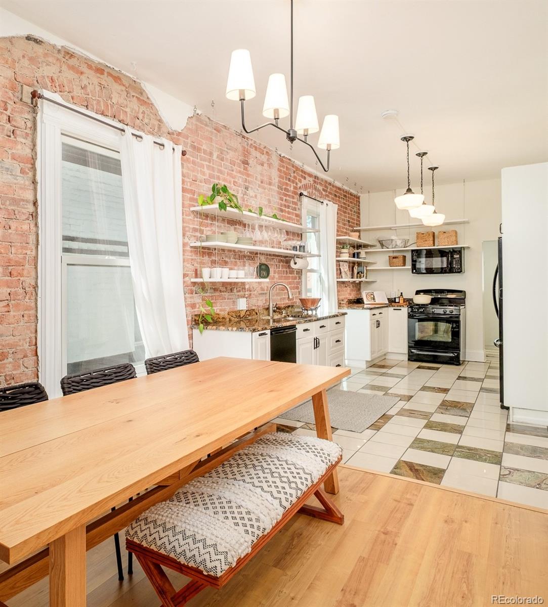 MLS Image #11 for 9 s pennsylvania street,denver, Colorado