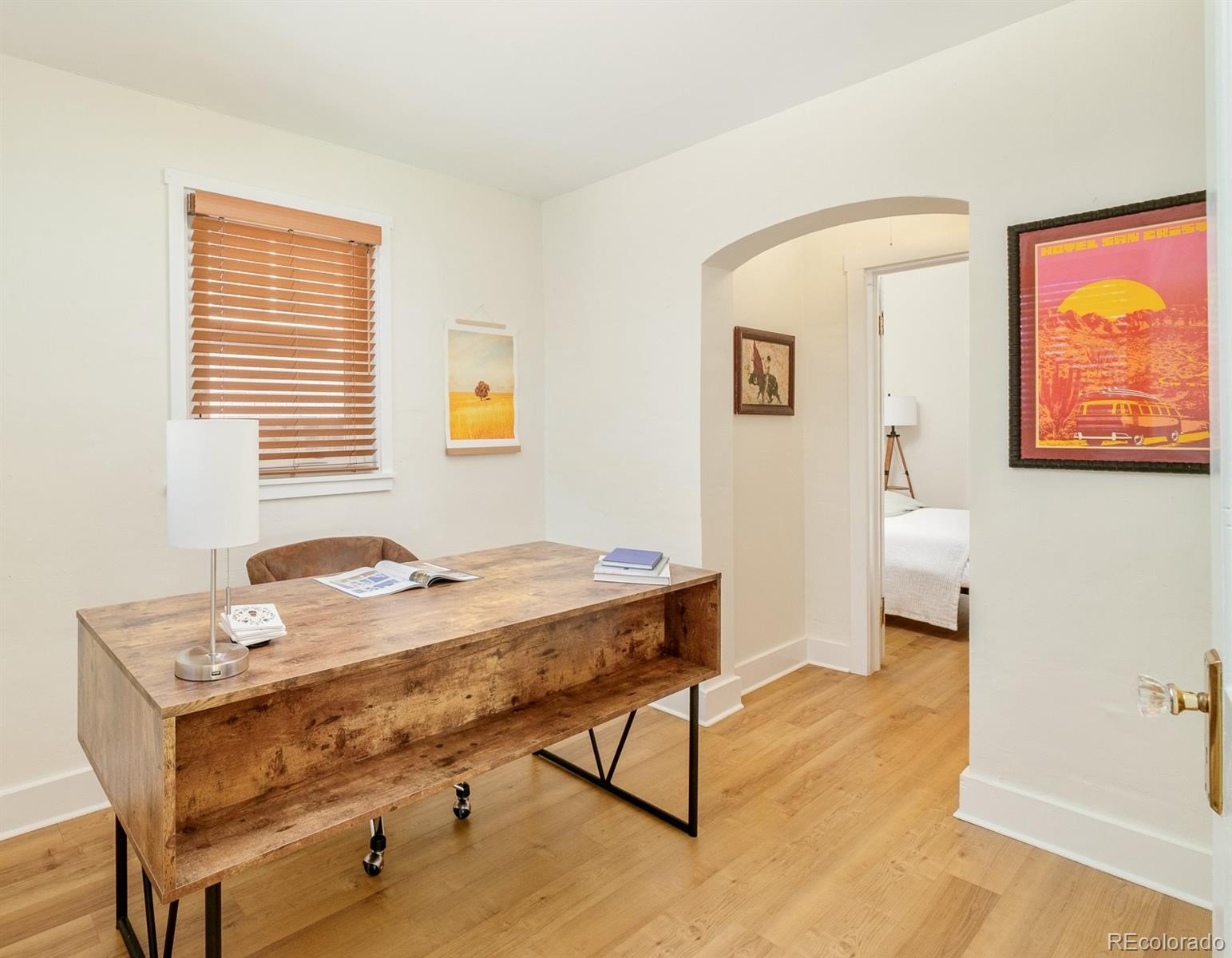 MLS Image #17 for 9 s pennsylvania street,denver, Colorado