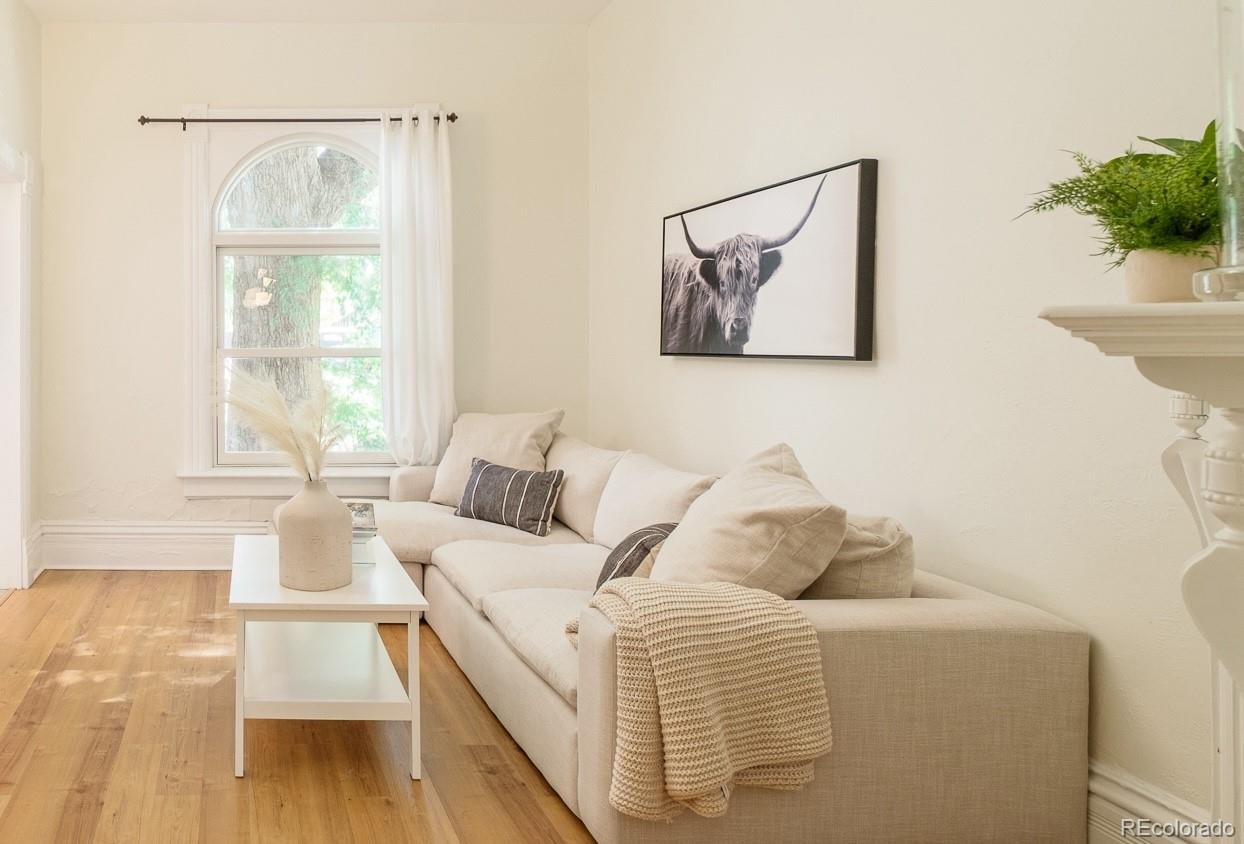 MLS Image #2 for 9 s pennsylvania street,denver, Colorado