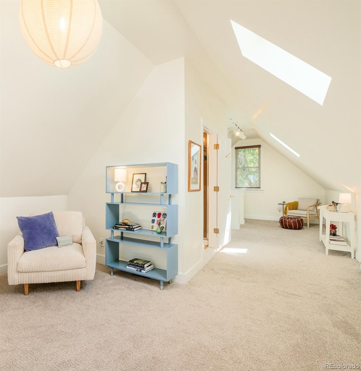 MLS Image #20 for 9 s pennsylvania street,denver, Colorado