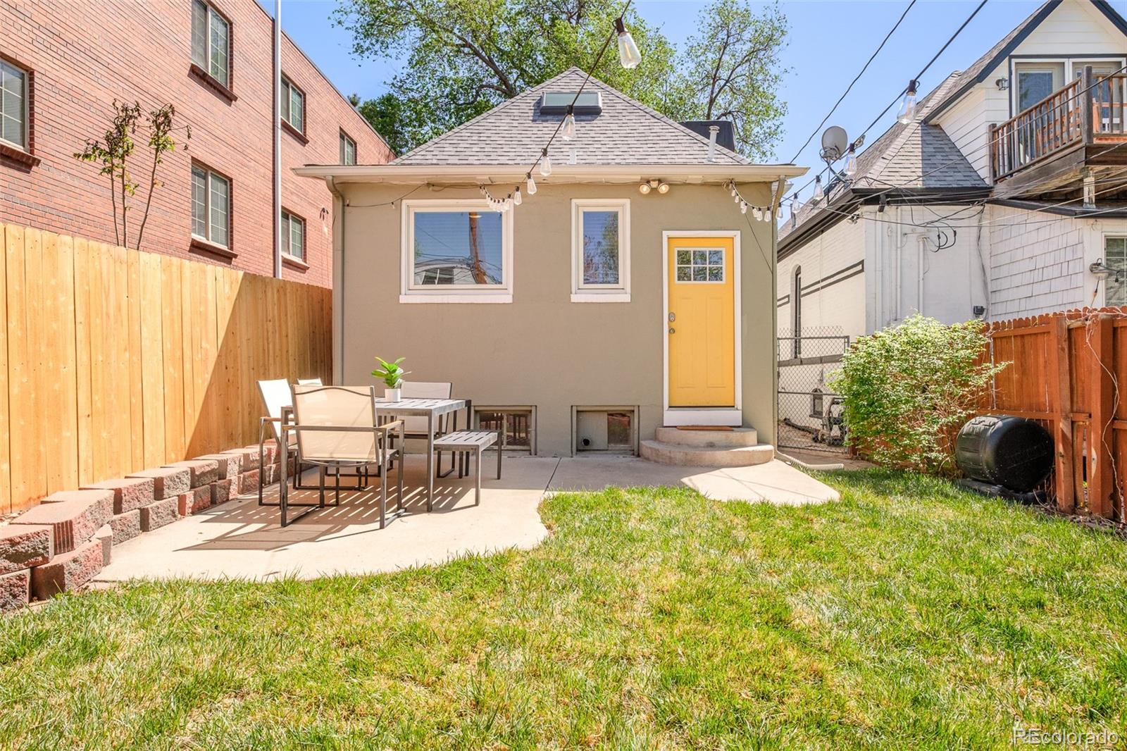 MLS Image #25 for 9 s pennsylvania street,denver, Colorado