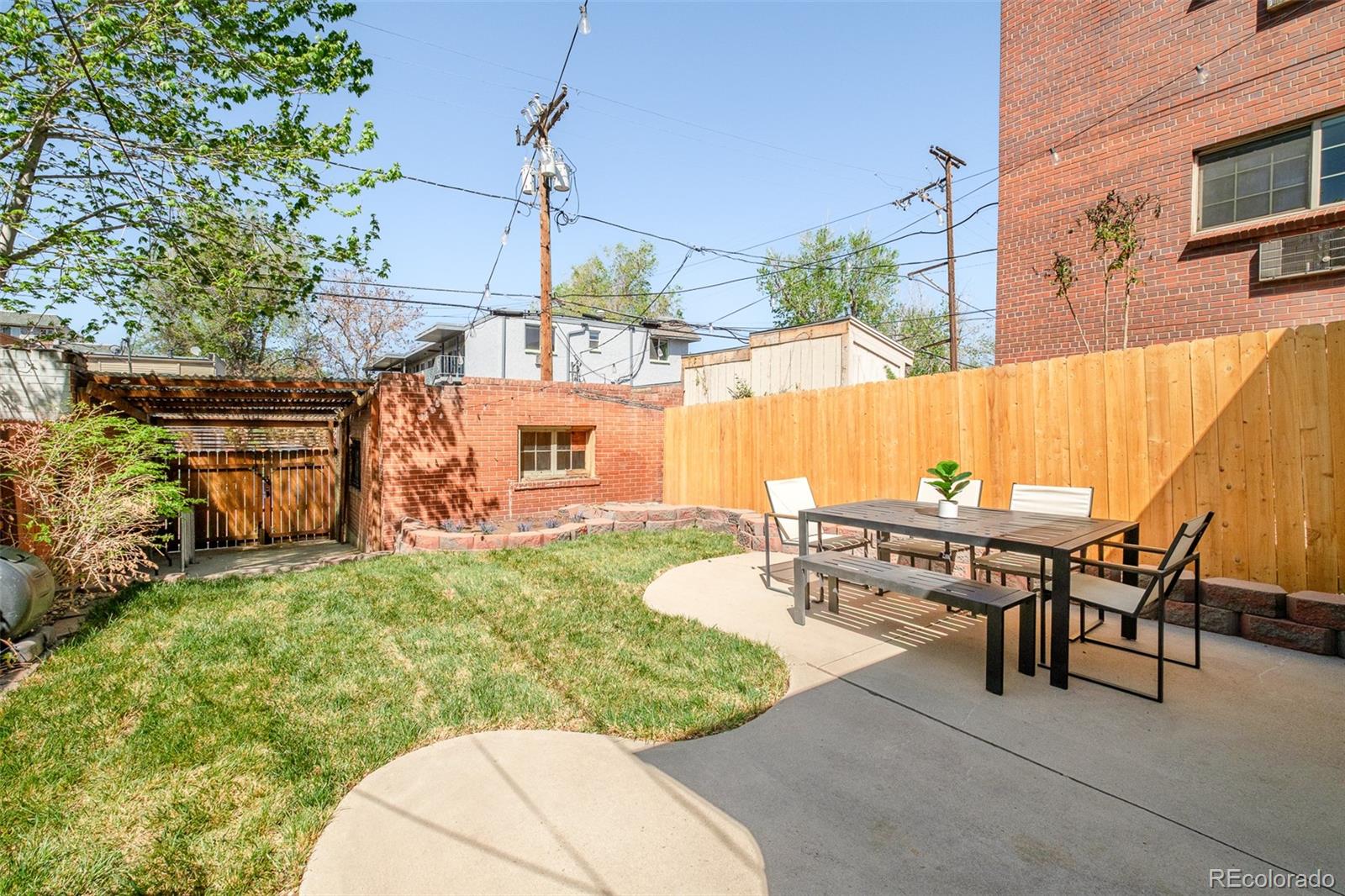 MLS Image #26 for 9 s pennsylvania street,denver, Colorado