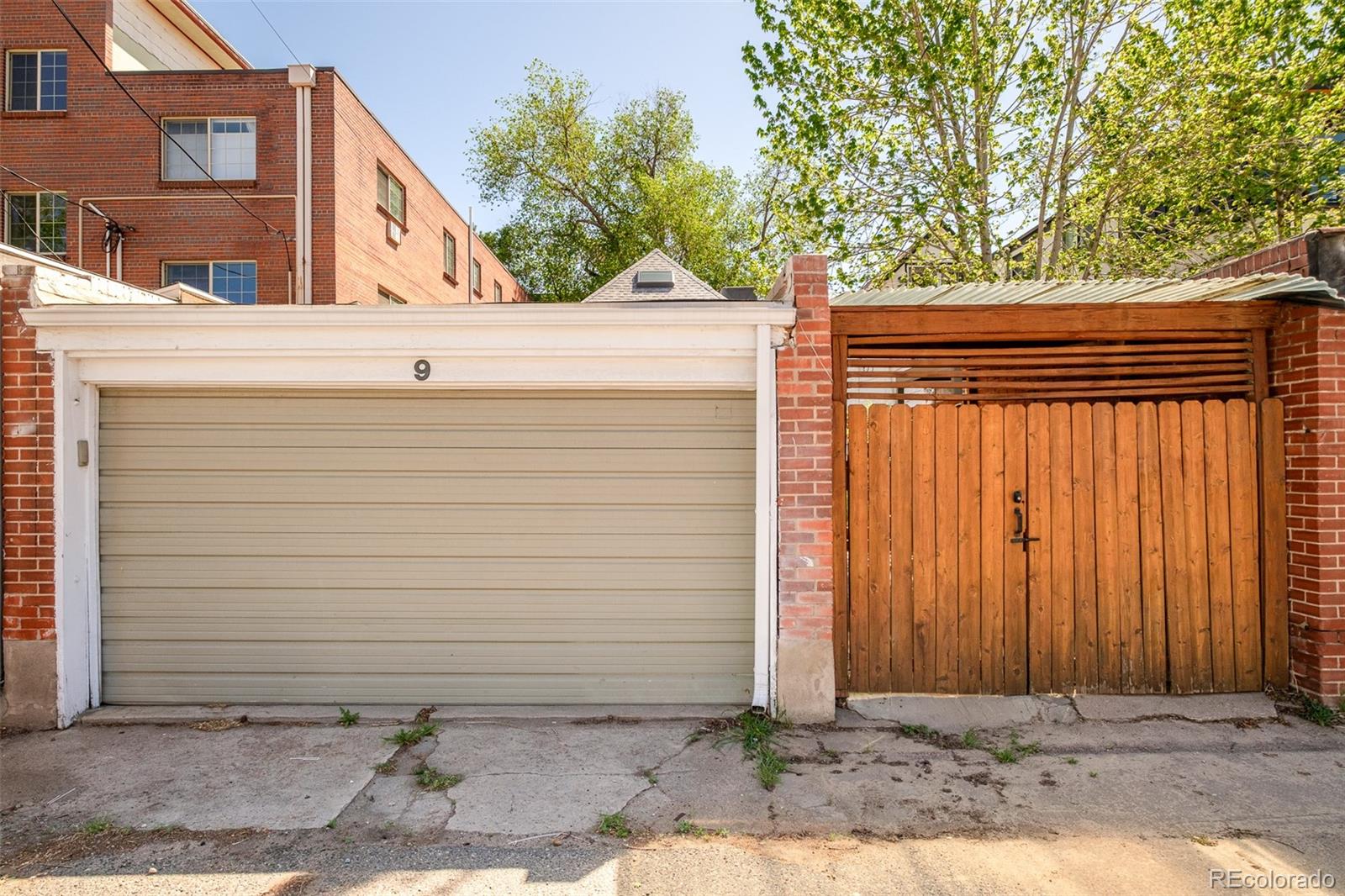 MLS Image #28 for 9 s pennsylvania street,denver, Colorado