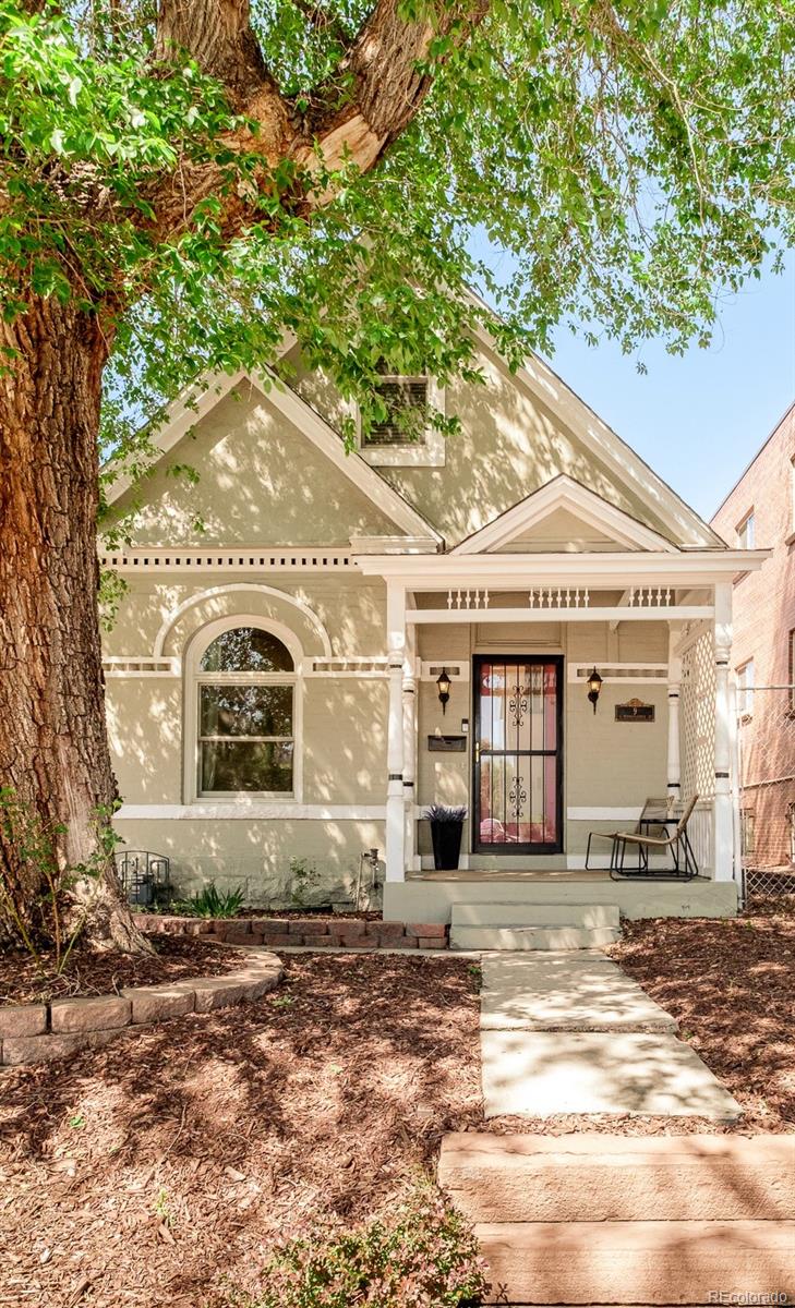 MLS Image #30 for 9 s pennsylvania street,denver, Colorado