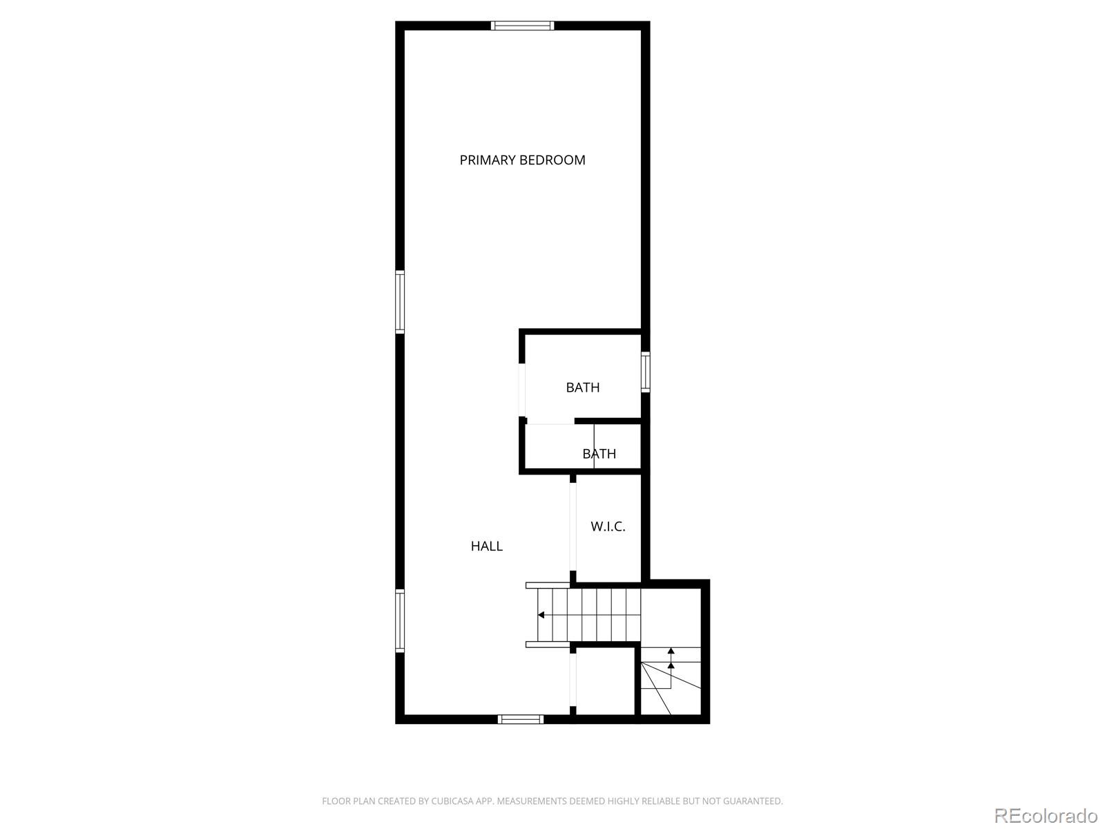 MLS Image #32 for 9 s pennsylvania street,denver, Colorado