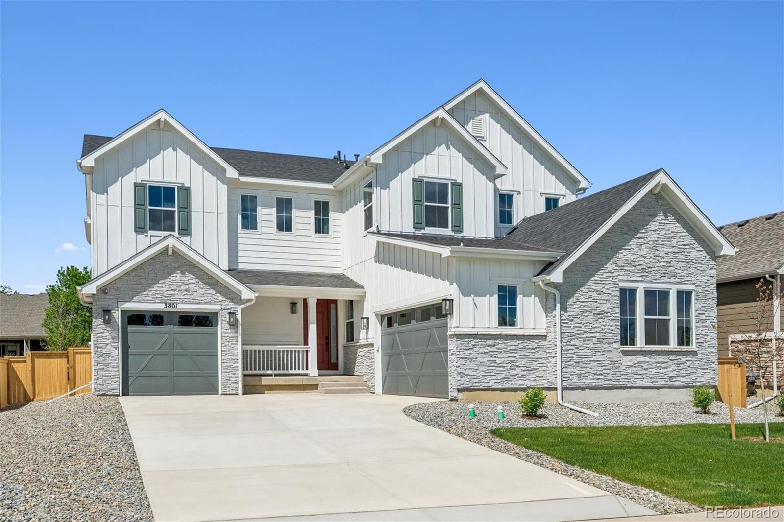 MLS Image #0 for 3801  emerald shore circle,loveland, Colorado