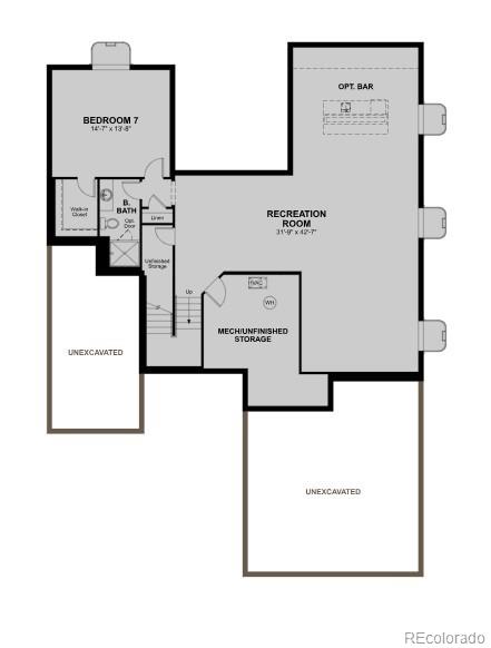 MLS Image #25 for 3801  emerald shore circle,loveland, Colorado