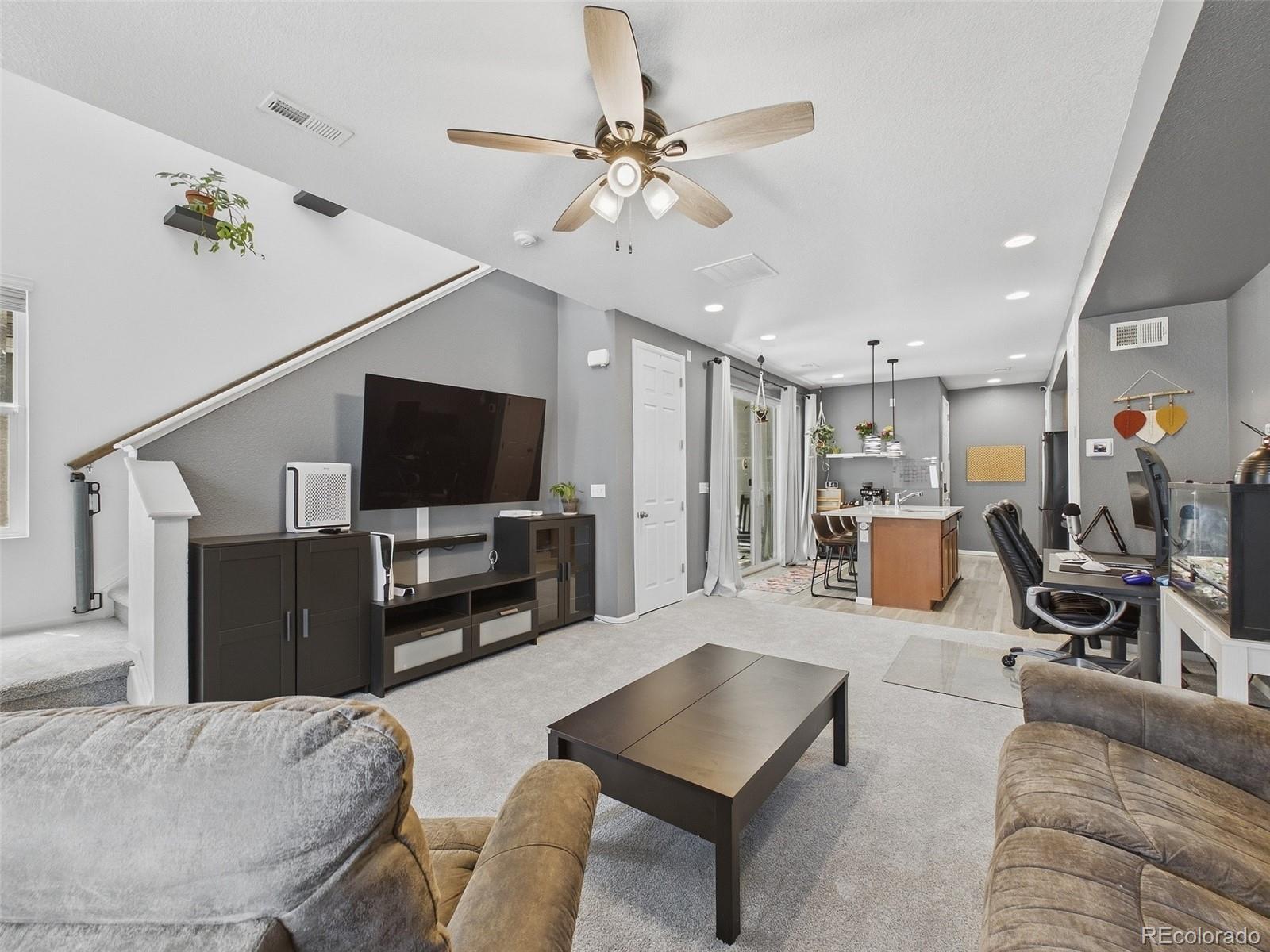MLS Image #1 for 23526 e 5th place ,aurora, Colorado