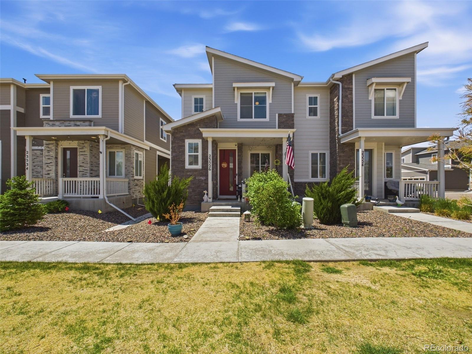 MLS Image #28 for 23526 e 5th place ,aurora, Colorado