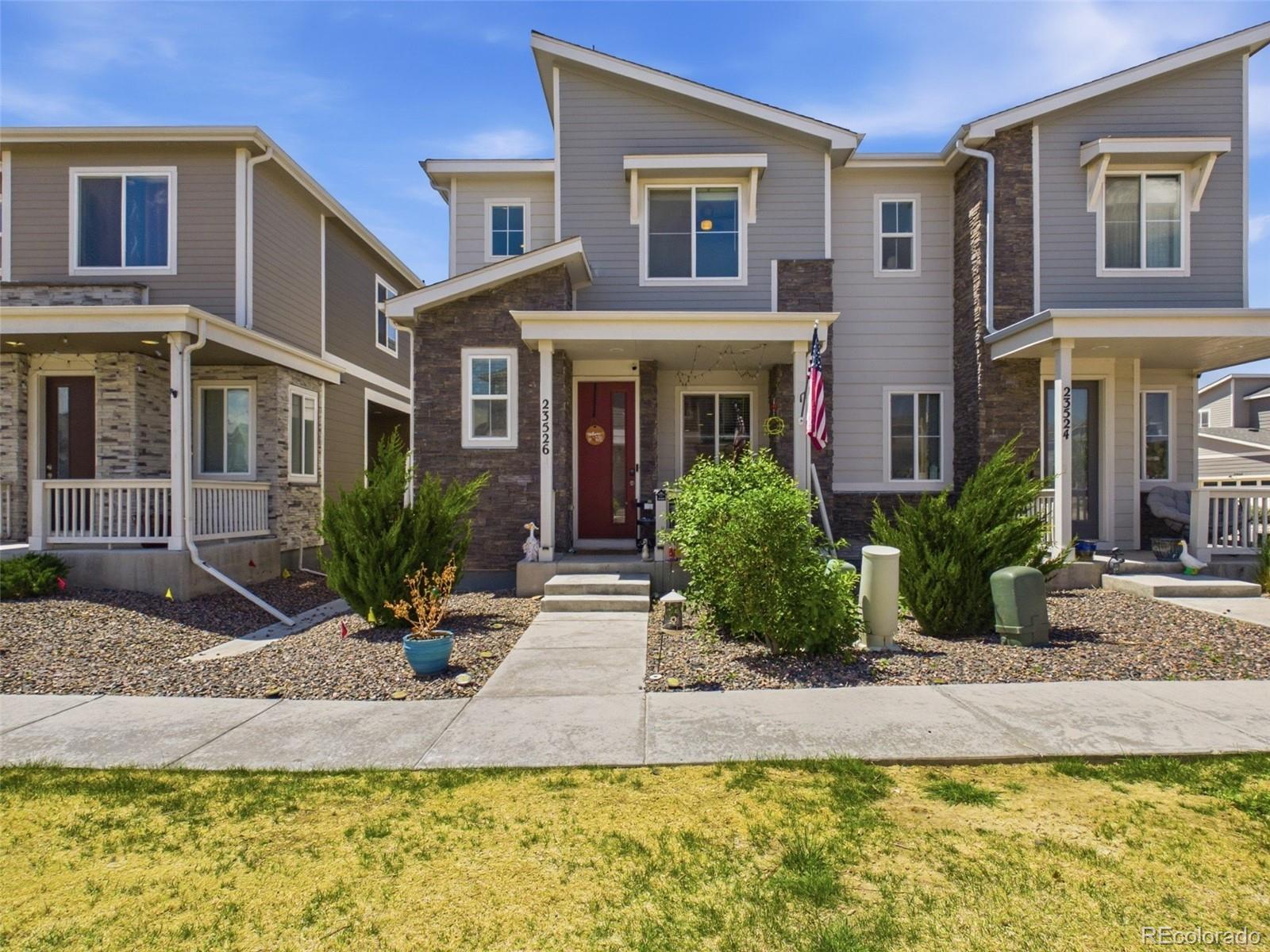 MLS Image #29 for 23526 e 5th place ,aurora, Colorado